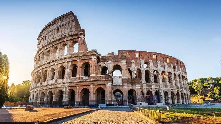 Roma se convierte en el epicentro del turismo mundial
