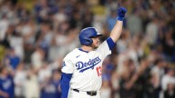 Dodgers’ Max Muncy talks journey back from IL after oblique injury