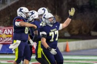 Massachusetts high school football all
