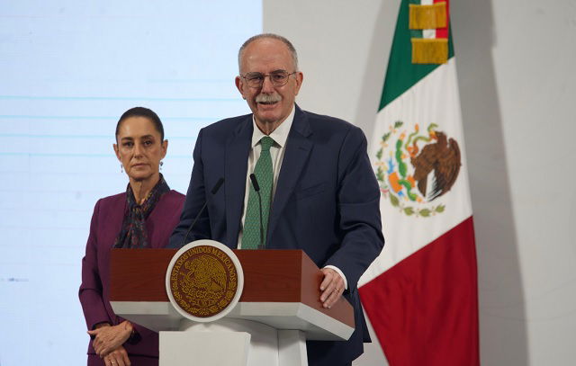Gobierno de México prohíbe 35 plaguicidas de alto riesgo para la salud y el medio ambiente