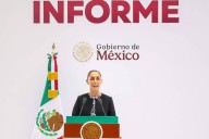 Sheinbaum arranca el sábado trabajos del tren de pasajeros del norte en Nuevo León