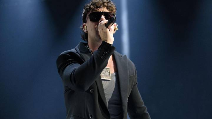 Málaga se queda con Quevedo: el cantante vuelve a la ciudad por la puerta grande