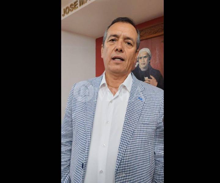 El Poder Judicial no es el que queremos, Comité de Disciplina debe revisar actuación de juez: Pedro Torres