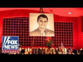 Charlie Kirk's story IN HIS OWN WORDS