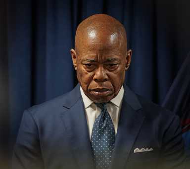 NYC Mayor’s Race: Eric Adams publicly expresses openness to possible Trump job offers to end campaign