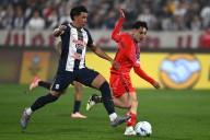U de Chile enfrenta a Alianza Lima en Coquimbo: formaciones, horario y dónde ver el partido por la Copa Sudamericana 2025