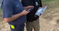 TBI pairs up with THP to assist in tractor