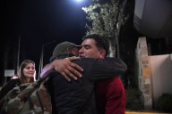 Ezeiza. Qué dijeron los argentinos deportados por Estados Unidos