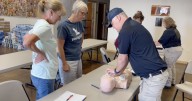 Robertson County EMS bridges emergency care gap with CPR training programs