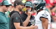 Eagles News: Philadelphia’s passing attack “must improve, and fast”