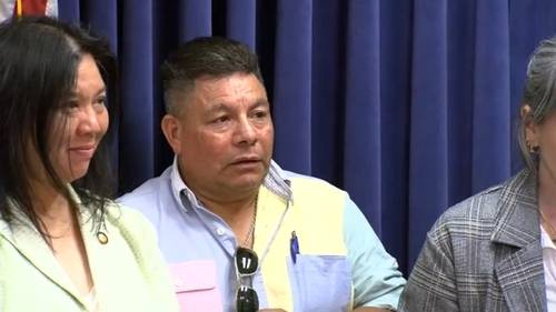 Duke bus driver from Honduras may lose legal status, supporters turn to NC lawmakers