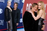 Exclusive | Nicole Kidman "devastated" by Keith Urban split