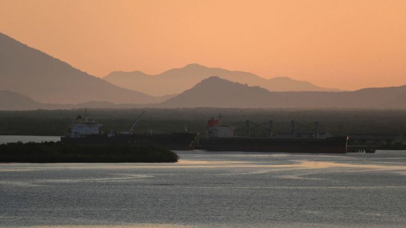 Honduras acusa que El Salvador "invadió" aguas hondureñas en el golfo de Fonseca e incrementa activos navales en la zona