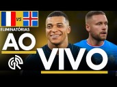 Francia vs. Islandia EN VIVO vía ESPN y Disney Plus por las Eliminatorias 2026