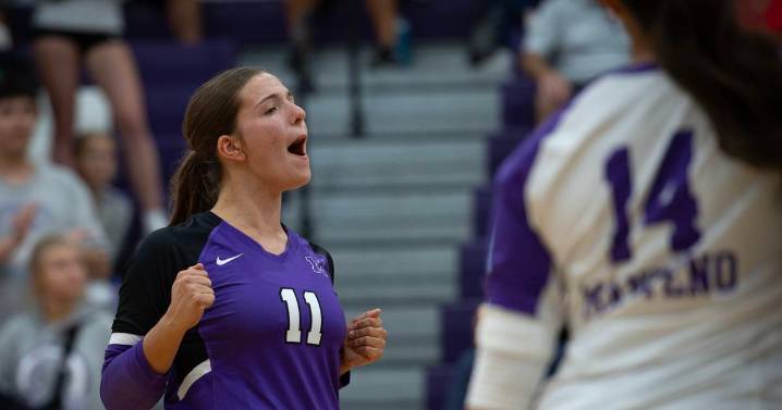 Manteno comes back for home win over Coal City in ICE nail