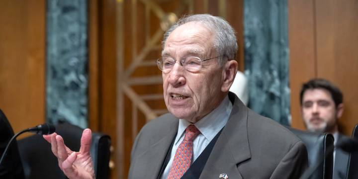 UNI planning new Grassley Center in honor of alum