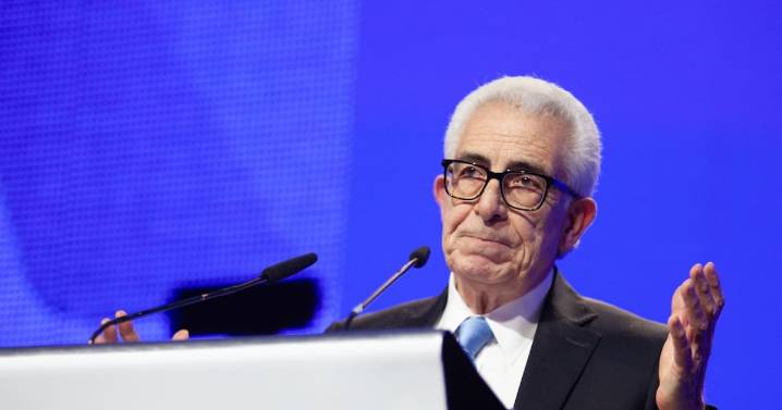 Zedillo dice que AMLO ‘mató’ la democracia mexicana: ‘La declaro difunta, tendrá que volver a nacer’