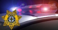 Man arrested after standoff Thursday night in Black Hawk County
