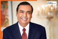 Big win for Mukesh Ambani, NCLT approves Jio Star’s merger with…, to be renamed as…