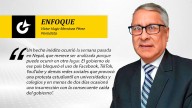 Cae un gobierno por bloqueo de Facebook, TikTok y YouTube