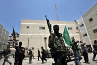 “Tienen cuatro días”. Bajo intensa presión, Hamas estudia el plan de paz de Trump y Netanyahu aclara un punto clave