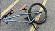 10-year-old injured in Croydon hit