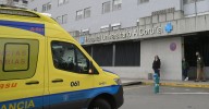 Fallece un hombre en Moeche (A Coruña) tras un incendio en su vivienda