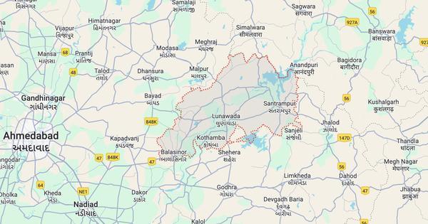 Gujarat: Four women booked for assaulting Dalit student at garba event