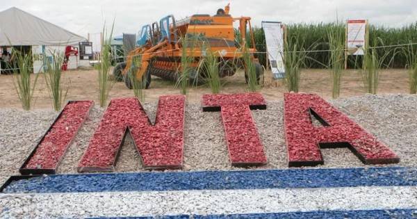 Gremios reclaman la inmediata restitución de la autarquía en el INTA