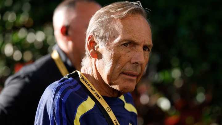 Miguel Ángel Russo quedará hospitalizado por las próximas 24 horas: se encuentra estable
