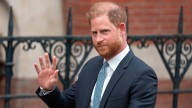 Where will Prince Harry stay during UK visit without Meghan Markle?