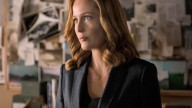 Gillian Anderson Teases Scully Return in X
