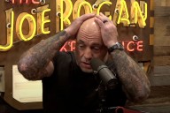 Joe Rogan Goes “Nuts” Over Million-Year-Old Human Skull Discovery That Could Rewrite History