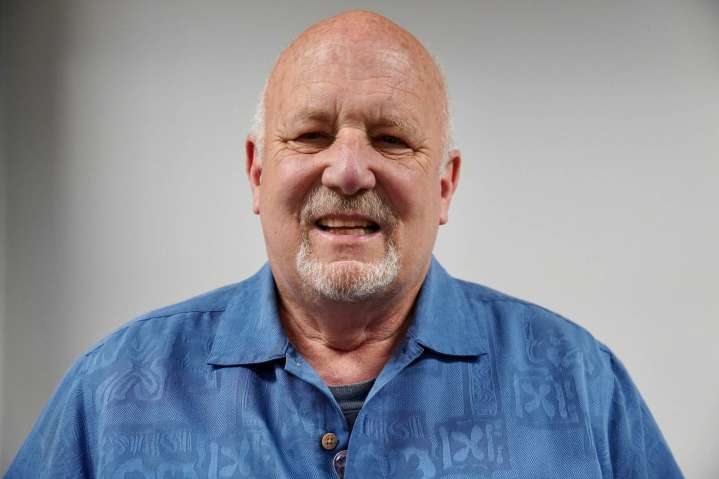 Tom Stewart: A man dedicated to Federal Way’s history