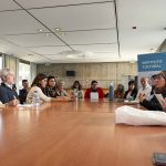 Patrimonio de Juárez participó del lanzamiento de la Red Provincial de Archivos