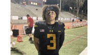 Mission Viejo football dominates battle with highly ranked Folsom