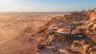 Ker & Downey Africa's New Namibian Safari Was Inspired by 'Mad Max'