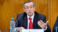 Víctor Cubas renuncia como vocero de la Fiscalía tras llegada de Tomás Gálvez