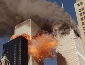 Sept. 11 attacks shook the country and shaped its future