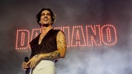 Damiano David brilló por su gran directo en Madrid y no dudó en soltar un "fuck Elon Musk’"
