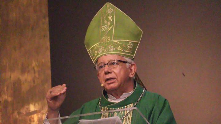 Iglesia pide no ser indiferente ante la violencia y la justicia que exigen las madres buscadoras