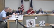 Old Town City Council hears controversial AI technology usage for economic development