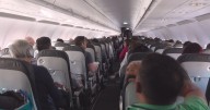 Fume incidents on airplanes raise health concerns for passengers, crew members