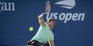 El argentino Gustavo Fernández se clasificó a la final del US Open y quedó a un paso de lograr un hecho inédito