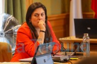 El PP critica que Dolz «improvisa» con el transporte urbano