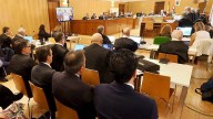 La Audiencia de Valladolid rechaza ampliar la responsabilidad civil a la Junta e Iberdrola en el juicio de las eólicas
