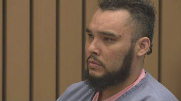 Ex-MMA fighter gets 50 years for raping Portland homeless women