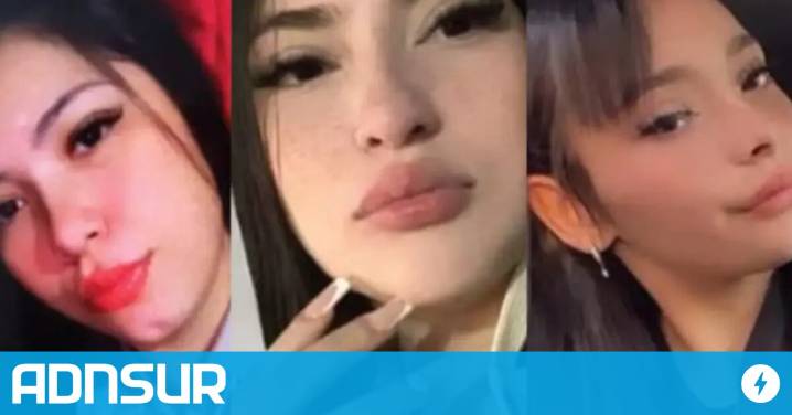 17:57 Las autopsias a las tres jóvenes asesinadas revelaron datos estremecedores