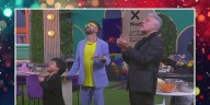 Así celebró Abelito su cumpleaños en La Casa de los Famosos México
