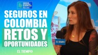 Sandra Solórzano, presidenta de Seguros Alfa, explica los retos de la inclusión financiera y la innovación en seguros